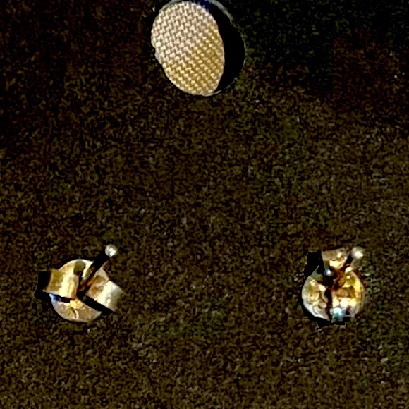 925 Necklace and Earring Set - Picture 7 of 7